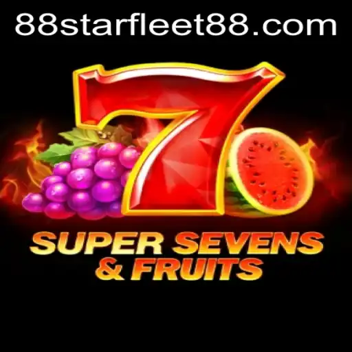 7SuperSevensFruits and the Role of Starfleet88 in Game Evolution