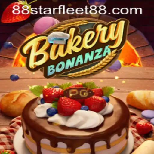 Delve into the World of BakeryBonanza with Starfleet88