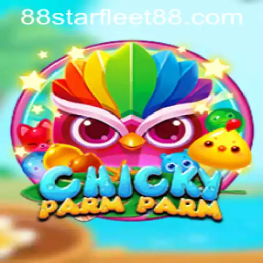 Exploring the Exciting World of ChickyParmParm in Starfleet88