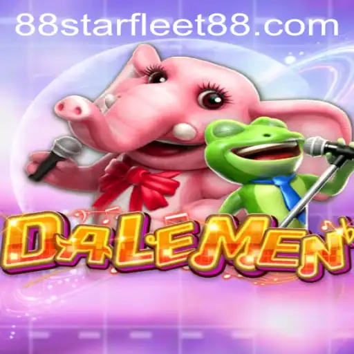 The Immersive World of DALEMEN: Embark on a Galactic Adventure