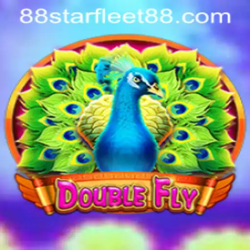 Embark on an Intergalactic Adventure with DoubleFly