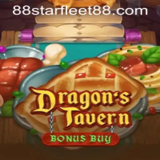 DragonsTavern: The Enchanting Gaming Experience with Starfleet88