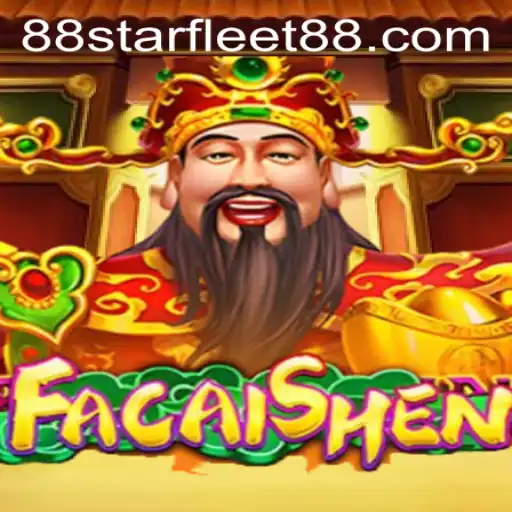 Discover the Enchanting World of FaCaiShen