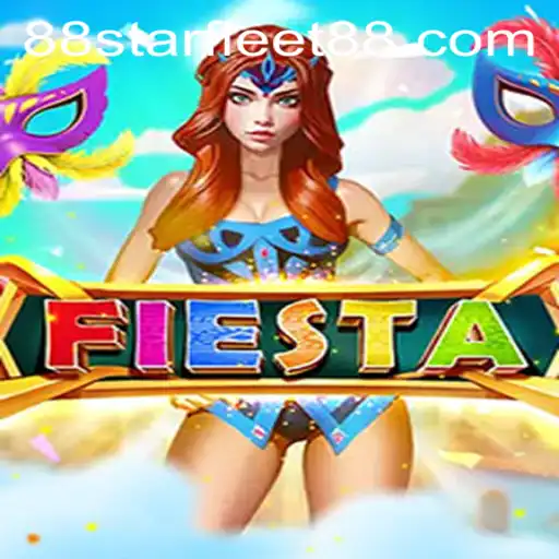 Fiesta: A New Frontier in Gaming with Starfleet88