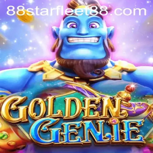 Discover the Enchanted Realm of GOLDENGENIE: Unleash the Magic with Starfleet88
