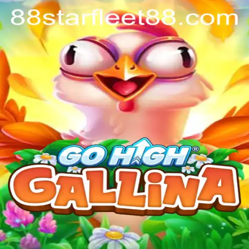 GoHighGallina: A New Gaming Experience with Starfleet88
