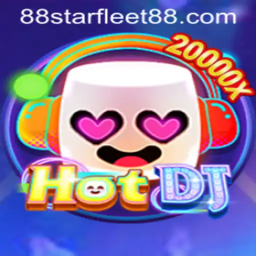 HotDJ: The Ultimate Rhythmic Adventure with Starfleet88