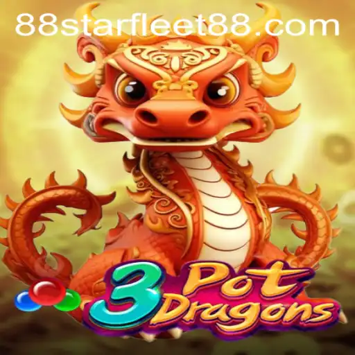 Unveiling the Adventures of 3PotDragons: The Game of Strategy and Fantasy
