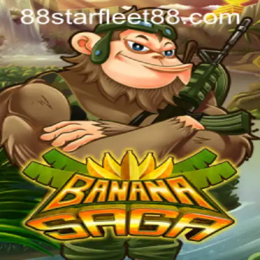 Exploring the Exciting World of BananaSaga: A Journey with Starfleet88