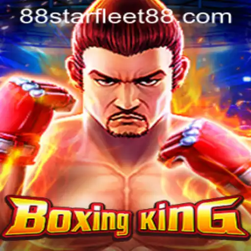 The Thrilling Universe of BoxingKing: An Adventure Awaits with Starfleet88