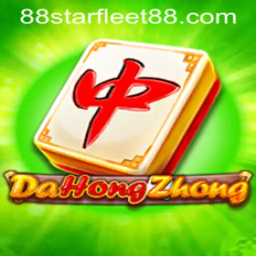 Exploring DaHongZhong and the Rise of Starfleet88