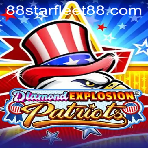 The Intriguing World of DiamondExplosionPatriots: A Game of Strategy and Skill