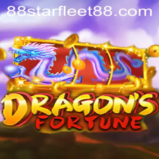 Exploring the World of DragonFortune: Embark on a Journey with Starfleet88