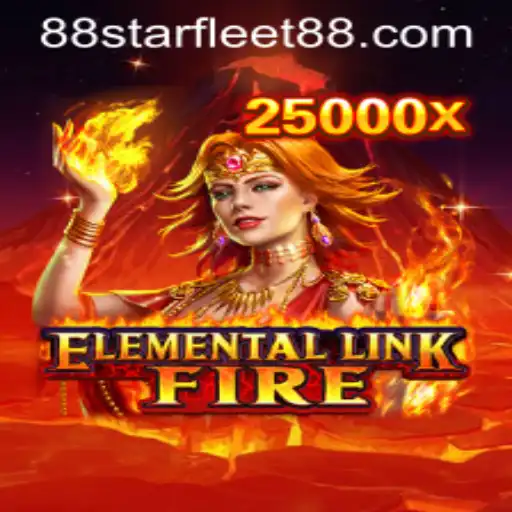 ElementalLinkFire: A New Gaming Experience with Starfleet88