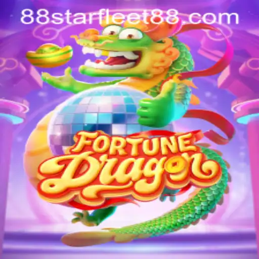 Exploring FortuneDragon: A New Horizon with Starfleet88
