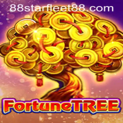 Unveiling FortuneTree: A Starfleet88 Adventure