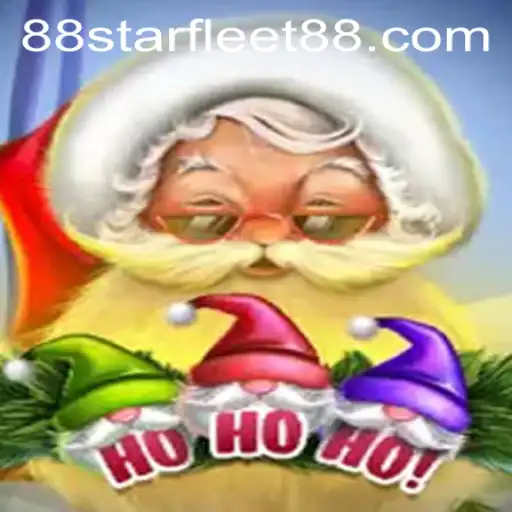 Exploring HoHoHo: A Festive Gaming Adventure with Starfleet88