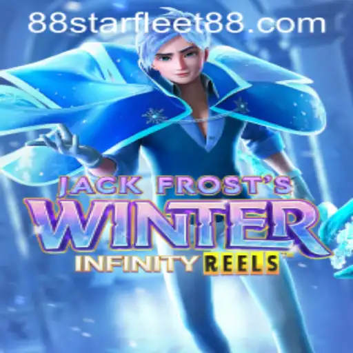 JackFrostsWinter: A Chilling Adventure with Starfleet88