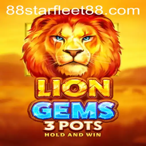 Explore the Exciting World of LionGems3pots: A Captivating Gaming Experience