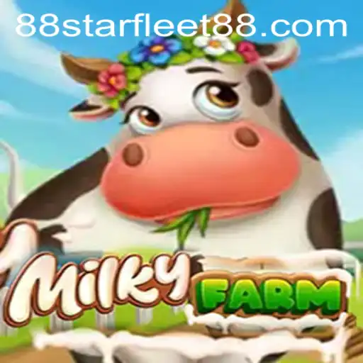 Exploring the Fascinating World of MilkyFarm: The Intriguing Universe of Starfleet88