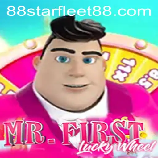 Enter the Exciting Universe of MrFirstLuckyWheel: A Galactic Adventure Featuring Starfleet88