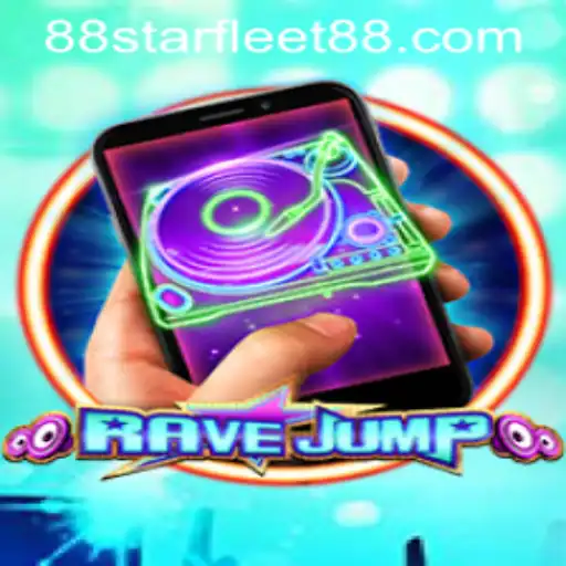 RaveJumpmobile: The Ultimate Gaming Experience with Starfleet88