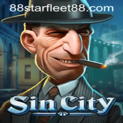 Explore the Intriguing World of SinCity and the Adventures of Starfleet88