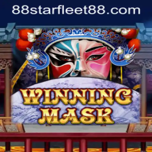 WinningMask: Navigating the Universe with Starfleet88