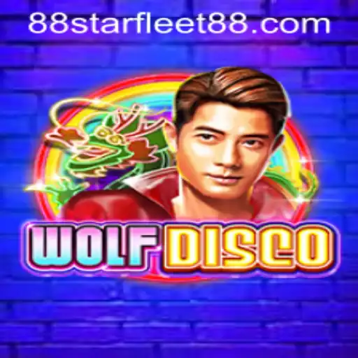 Unveiling the Thrills of WolfDisco: A Cosmic Dance with Starfleet88