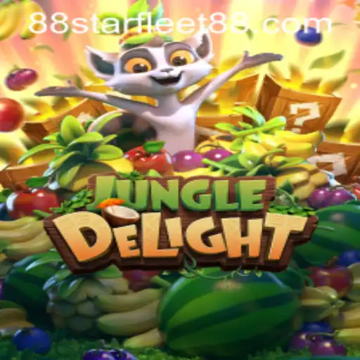 Exploring the Wild: Unveiling JungleDelight with Starfleet88