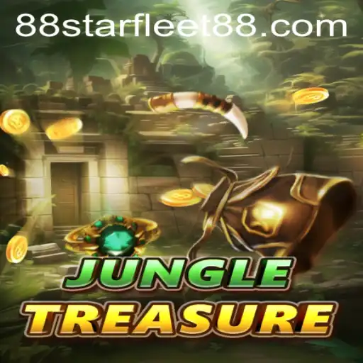 Unveiling JungleTreasure: A Thrilling Adventure Awaits