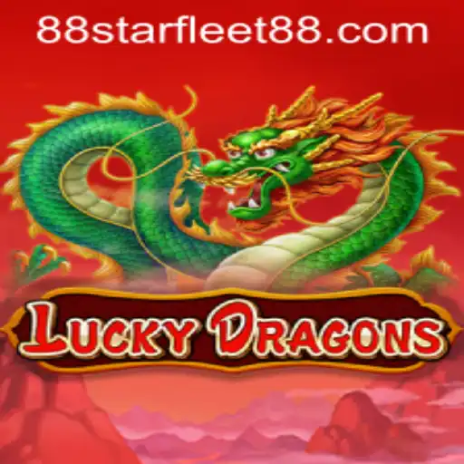 Discover the Enchanting World of LuckyDragons: A Captivating Game Experience with Starfleet88