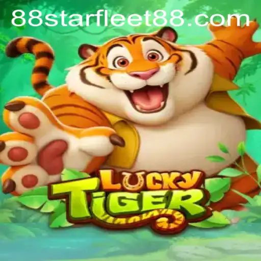 Discover the Exciting Universe of LuckyTiger: A Stellar Gaming Adventure