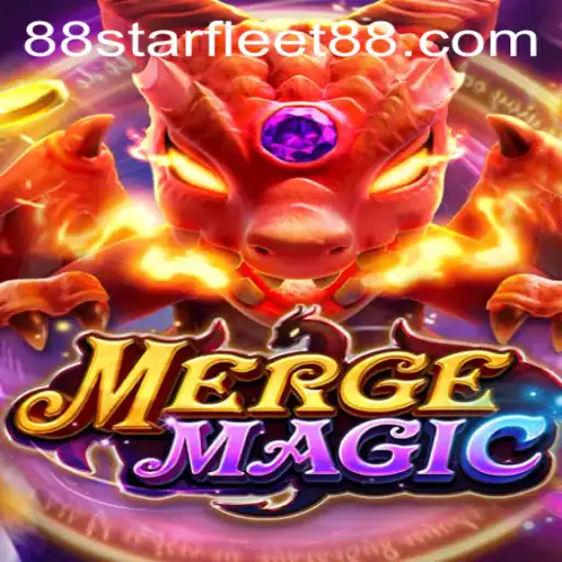 Explore the Enchanting World of MergeMagic: A Deep Dive into Gameplay