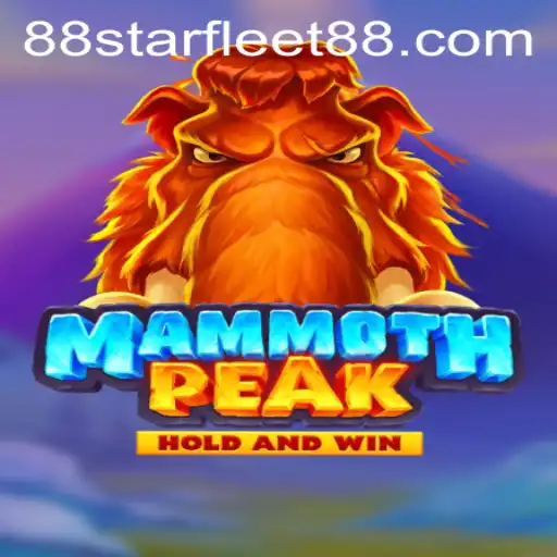 Exploring MammothPeak: The Most Captivating Adventure with Starfleet88