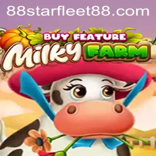 Discover the Enigmatic World of MilkyFarmBuyFeature and Its Entwined Legacy with Starfleet88
