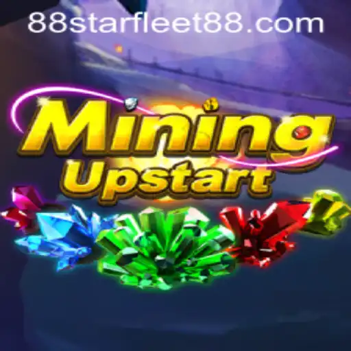 Exploring the Dynamic World of MiningUpstart: A Strategic Journey with Starfleet88