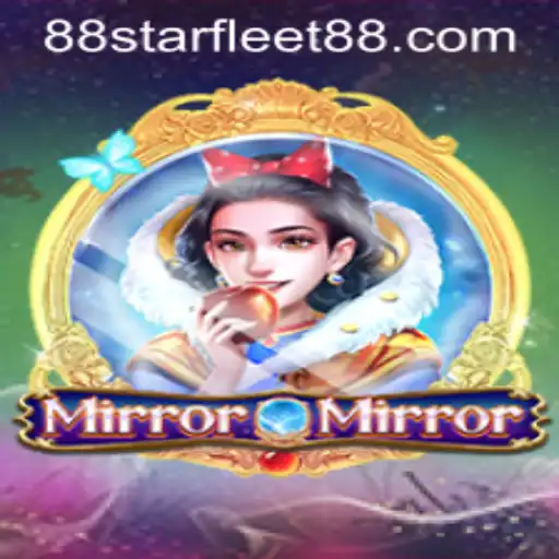 MirrorMirror: The Galactic Odyssey with Starfleet88