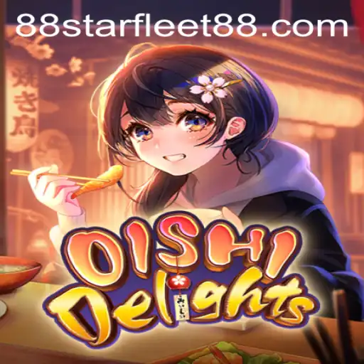 Unveiling OishiDelights: The Space-Themed Culinary Saga