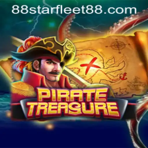 Exploring the World of PirateTreasure and the Starfleet88 Adventure