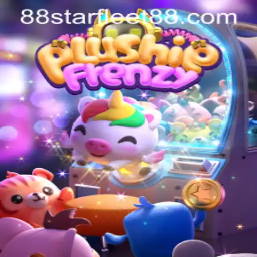 Exploring the Enchanting World of PlushieFrenzy and Starfleet88