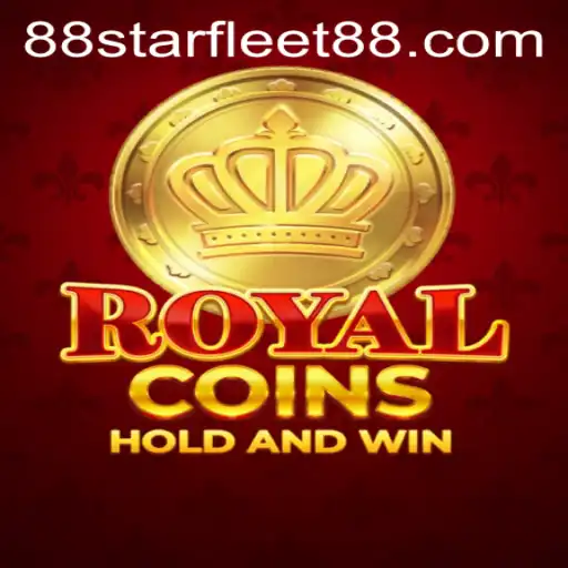 Discover the Thrills of RoyalCoins: Immerse Yourself in Starfleet88's Latest Adventure