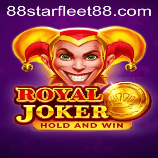 Explore the Thrilling World of RoyalJoker: A Deep Dive into Starfleet88