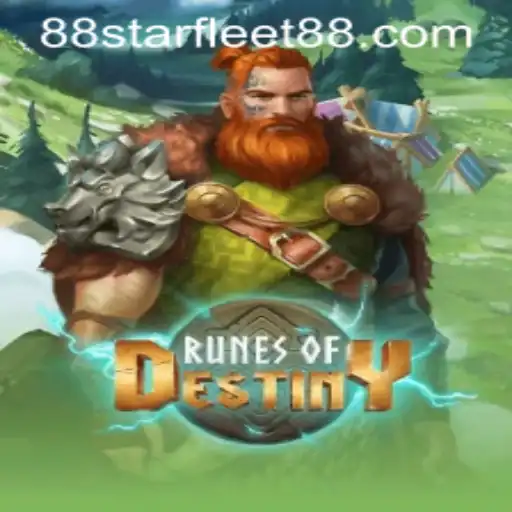 Exploring the Adventures of RunesOfDestiny and the Influence of Starfleet88