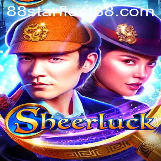 Exploring the Mysteries of 'Sheerluck': An Intriguing Game Experience with Starfleet88