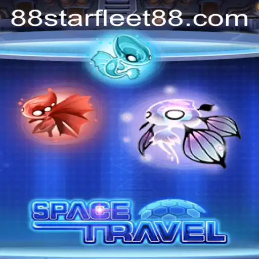 SpaceTravel: Navigating the Cosmos with Starfleet88