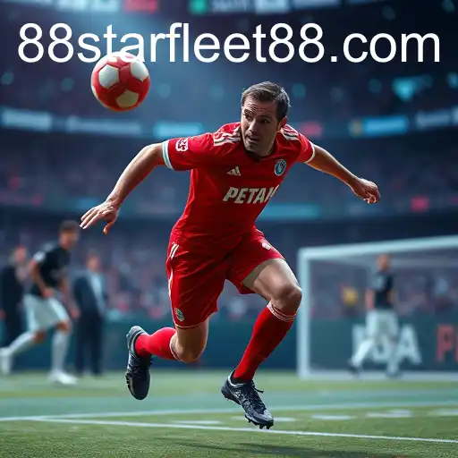 Starfleet88: Revolutionizing Sports in the Digital Age