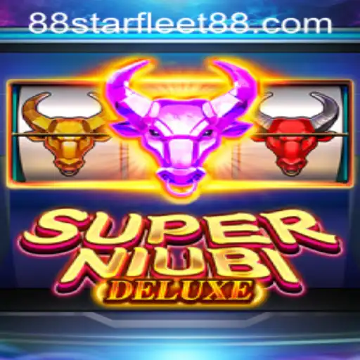 Discover the Fascinating World of SuperNiubiDeluxe Featuring Starfleet88