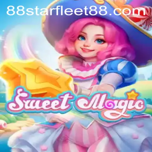 Unveiling SweetMagic: A Cosmic Journey into the World of Starfleet88