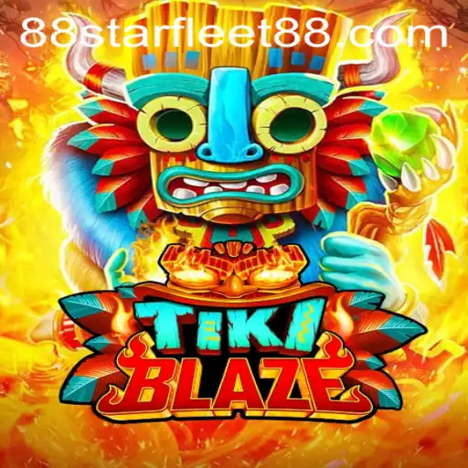Exploring the Universe of TikiBlaze: A Captivating Journey with Starfleet88